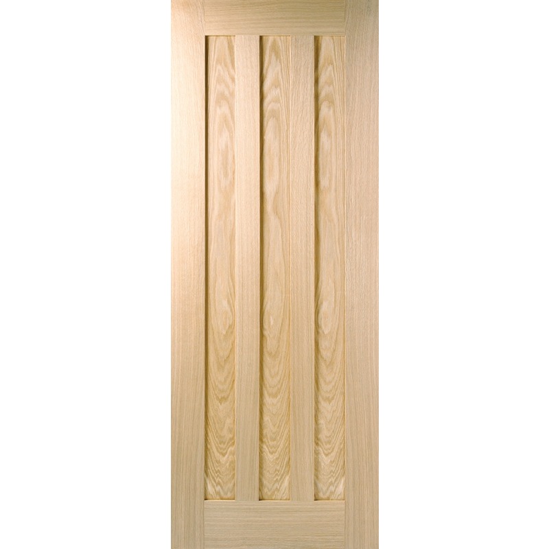 Internal Oak Idaho Door